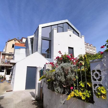 Apartmán Casa Dos Minos Bruno Cangas do Morrazo Exteriér fotografie