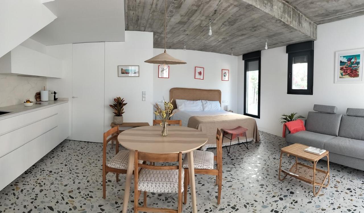 Apartmán Casa Dos Minos Bruno Cangas do Morrazo Exteriér fotografie