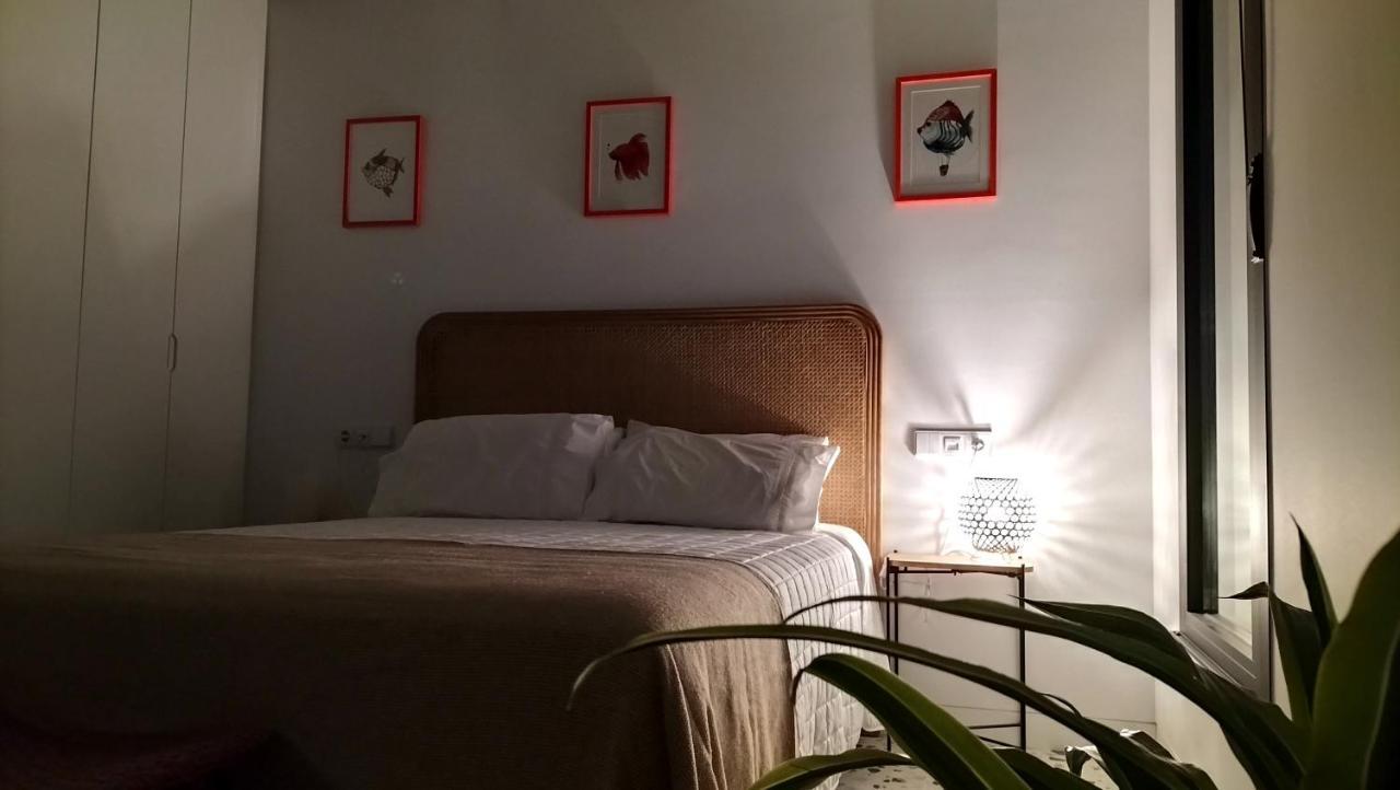 Apartmán Casa Dos Minos Bruno Cangas do Morrazo Exteriér fotografie