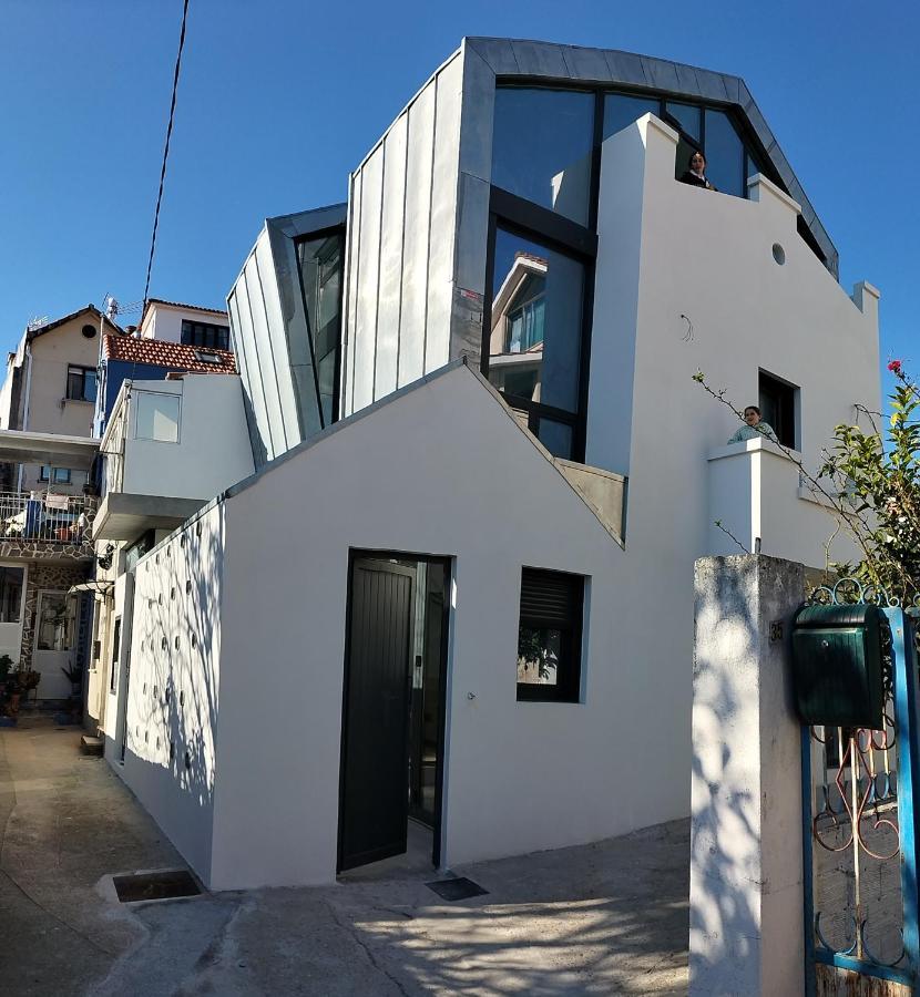 Apartmán Casa Dos Minos Bruno Cangas do Morrazo Exteriér fotografie