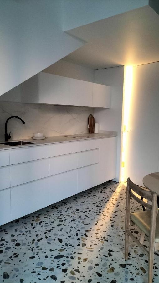 Apartmán Casa Dos Minos Bruno Cangas do Morrazo Exteriér fotografie