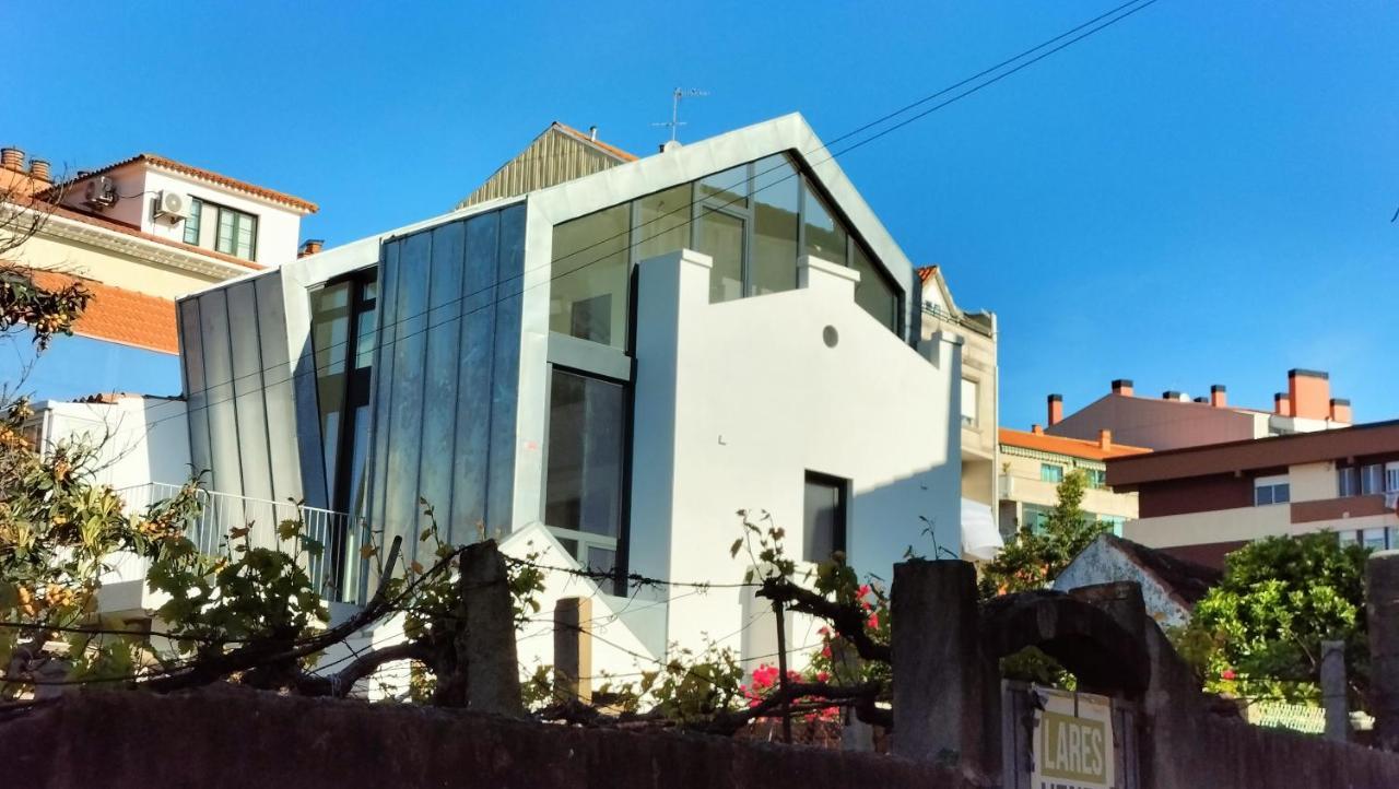 Apartmán Casa Dos Minos Bruno Cangas do Morrazo Exteriér fotografie