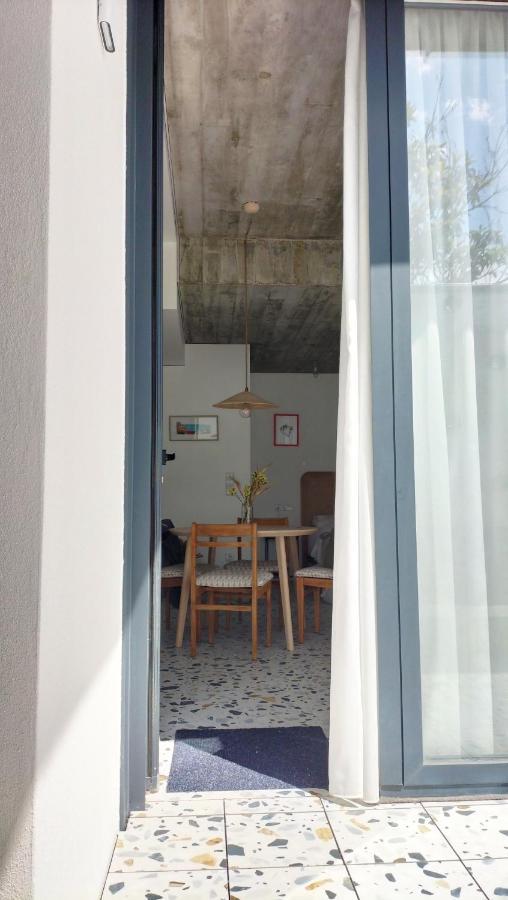 Apartmán Casa Dos Minos Bruno Cangas do Morrazo Exteriér fotografie