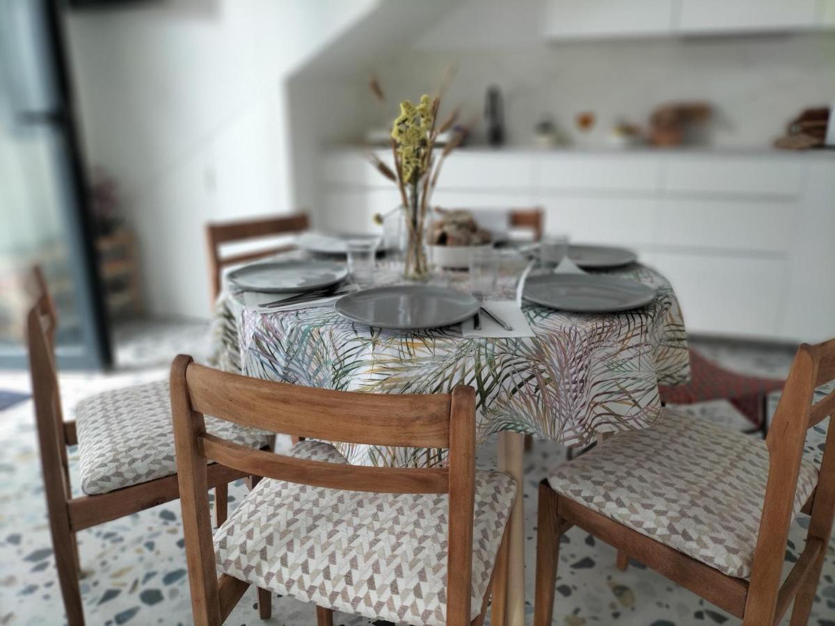 Apartmán Casa Dos Minos Bruno Cangas do Morrazo Exteriér fotografie