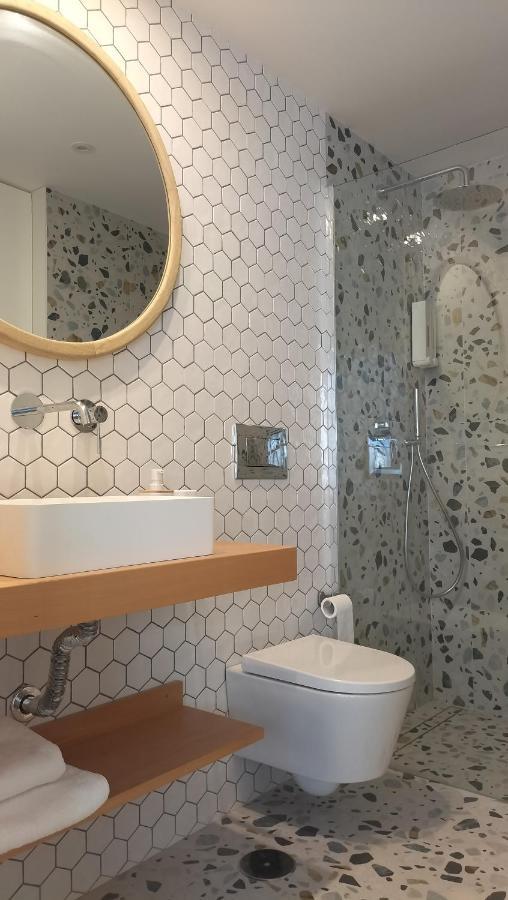 Apartmán Casa Dos Minos Bruno Cangas do Morrazo Exteriér fotografie