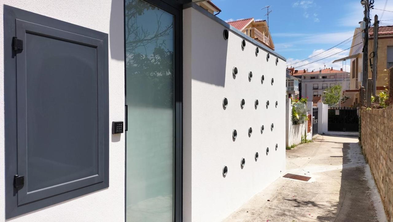 Apartmán Casa Dos Minos Bruno Cangas do Morrazo Exteriér fotografie