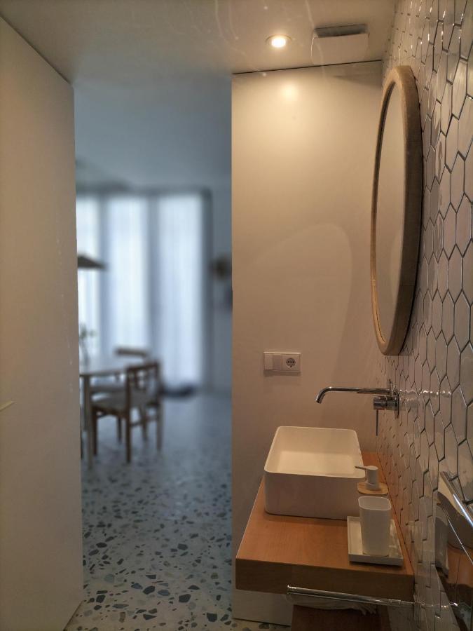 Apartmán Casa Dos Minos Bruno Cangas do Morrazo Exteriér fotografie
