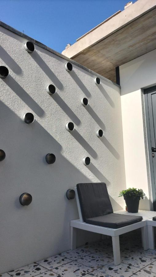 Apartmán Casa Dos Minos Bruno Cangas do Morrazo Exteriér fotografie
