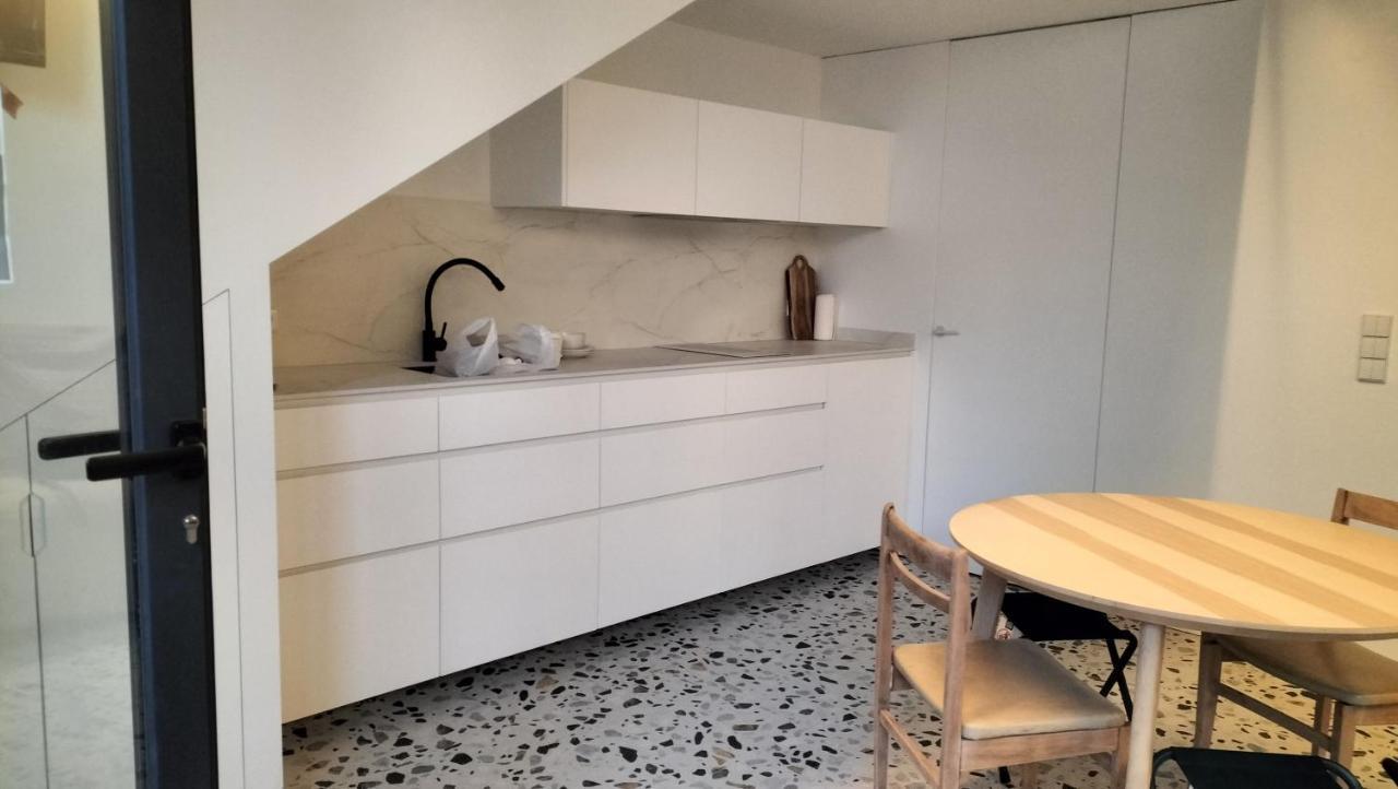 Apartmán Casa Dos Minos Bruno Cangas do Morrazo Exteriér fotografie