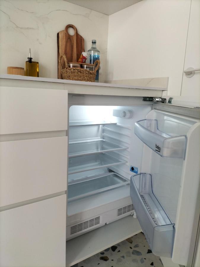 Apartmán Casa Dos Minos Bruno Cangas do Morrazo Pokoj fotografie