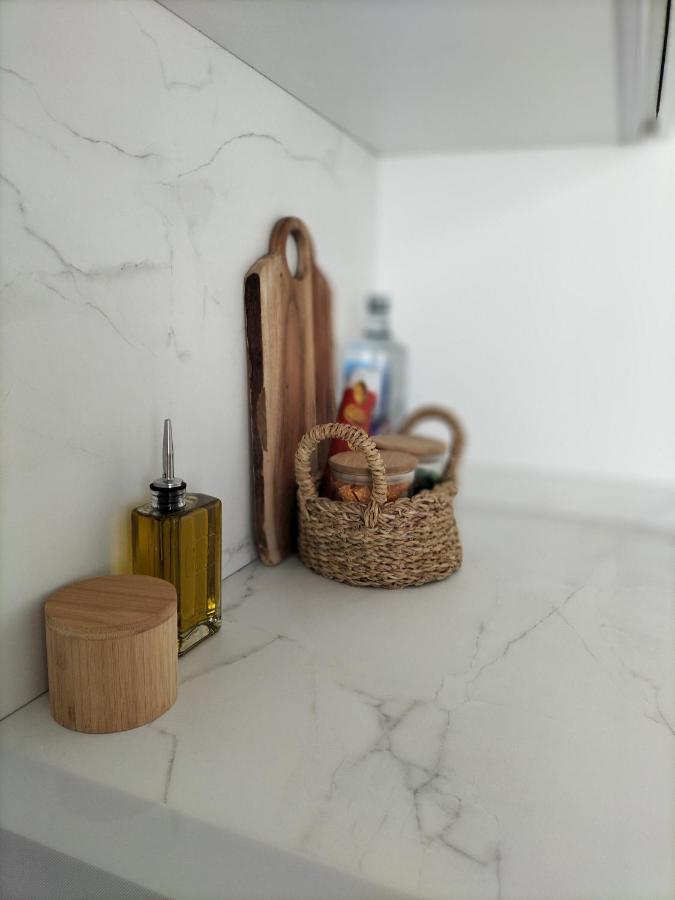 Apartmán Casa Dos Minos Bruno Cangas do Morrazo Pokoj fotografie