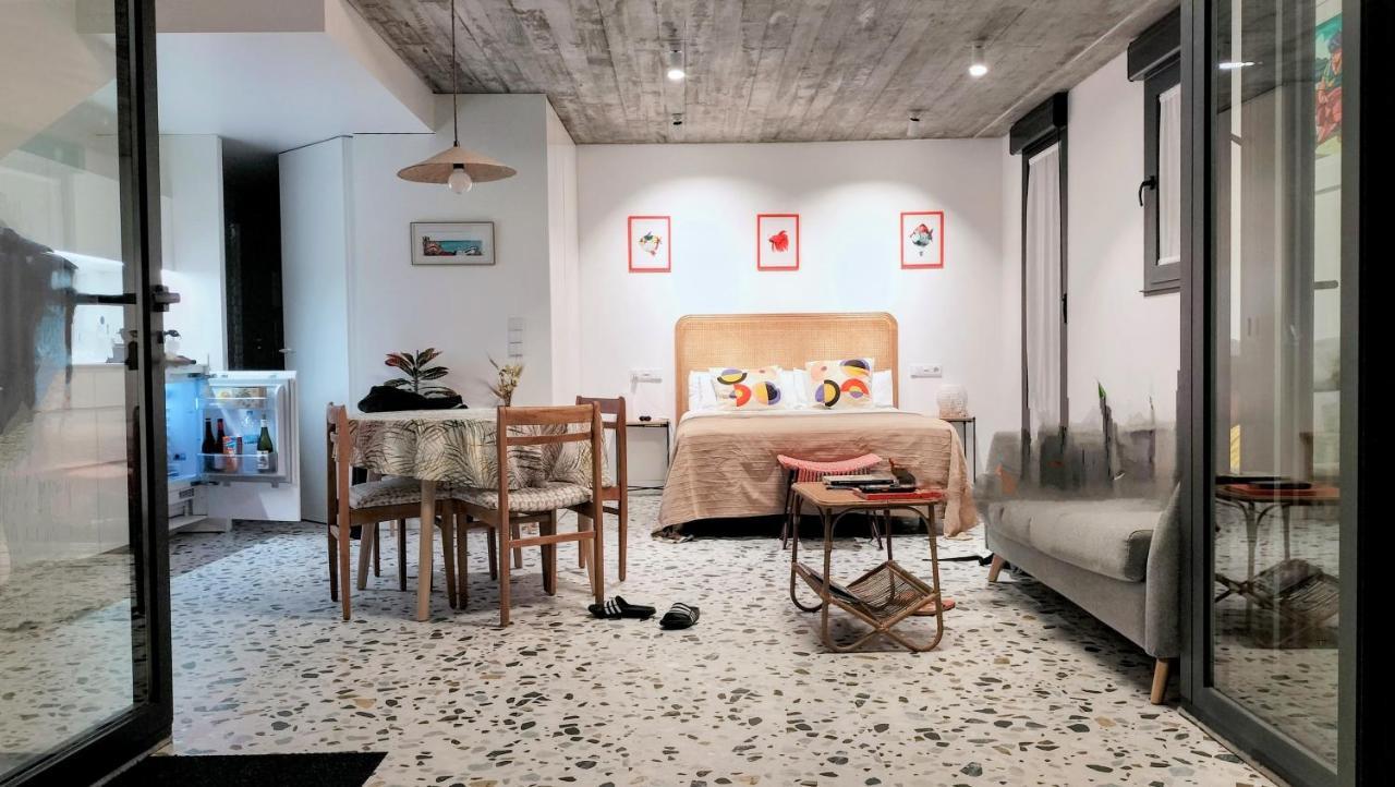 Apartmán Casa Dos Minos Bruno Cangas do Morrazo Exteriér fotografie