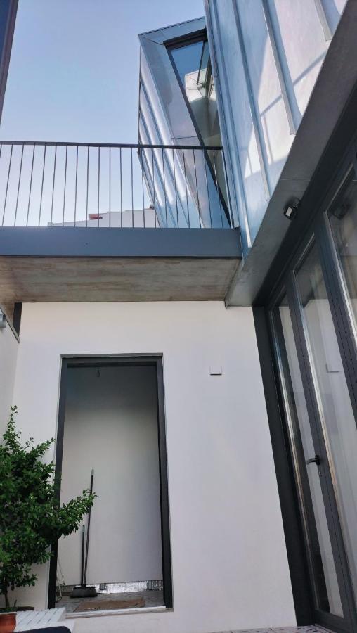 Apartmán Casa Dos Minos Bruno Cangas do Morrazo Exteriér fotografie