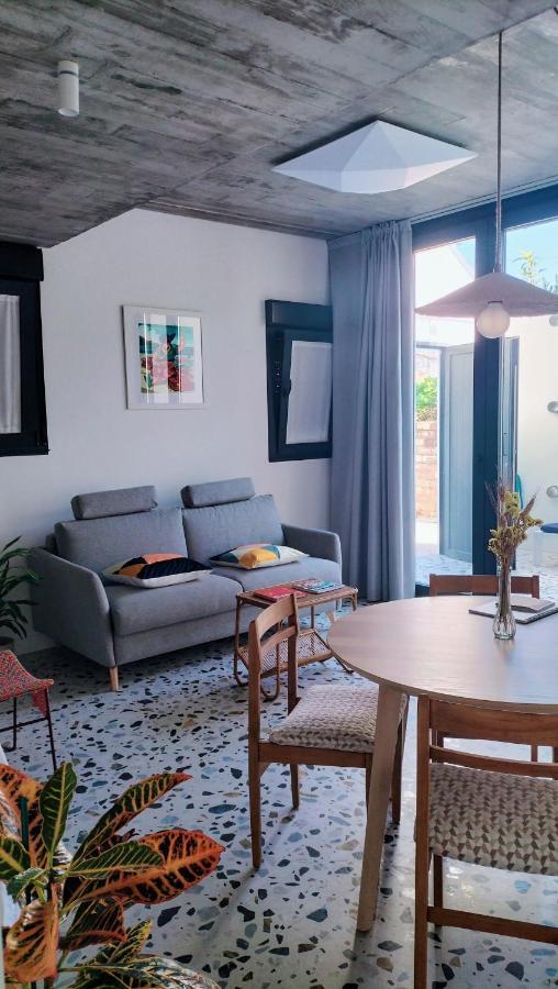 Apartmán Casa Dos Minos Bruno Cangas do Morrazo Exteriér fotografie