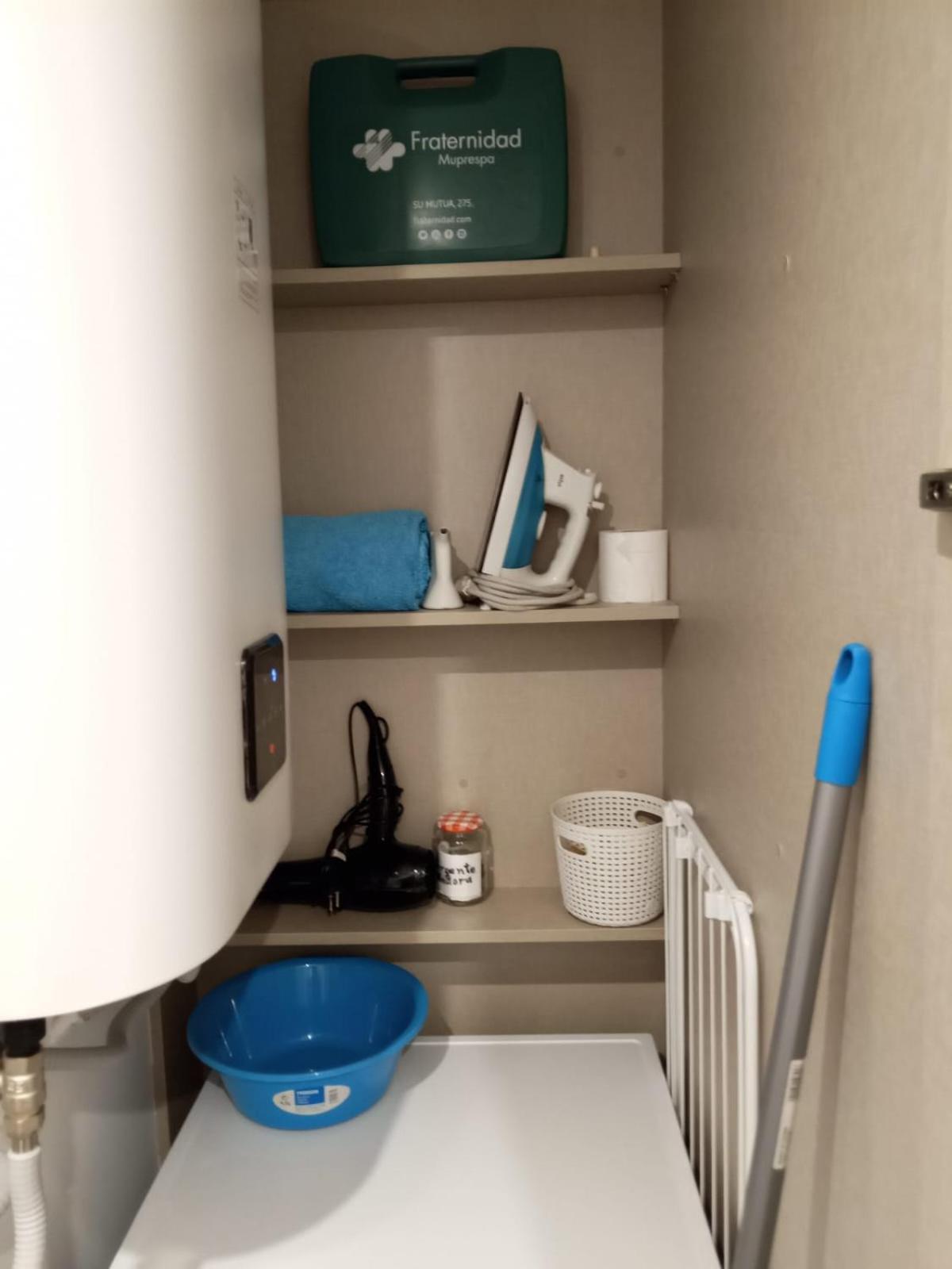 Apartmán Casa Dos Minos Bruno Cangas do Morrazo Exteriér fotografie