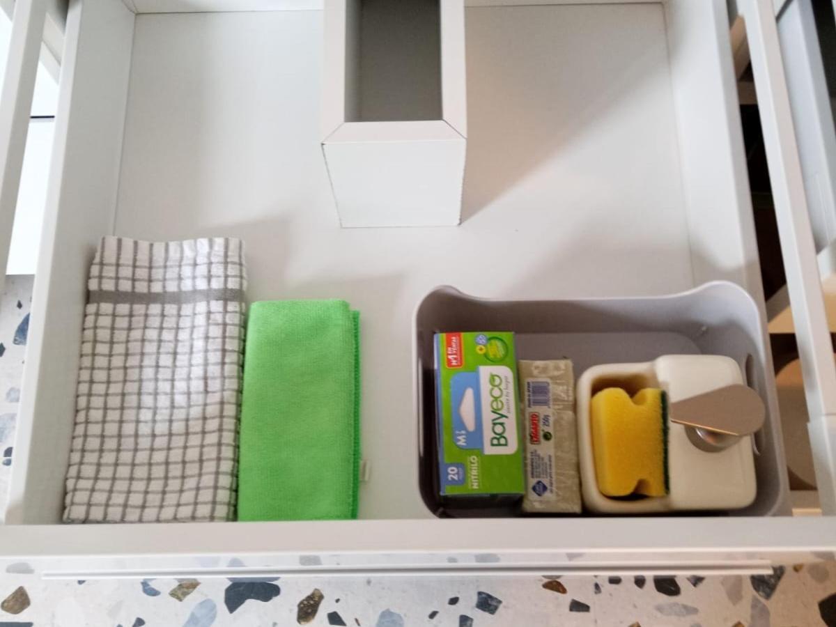 Apartmán Casa Dos Minos Bruno Cangas do Morrazo Exteriér fotografie