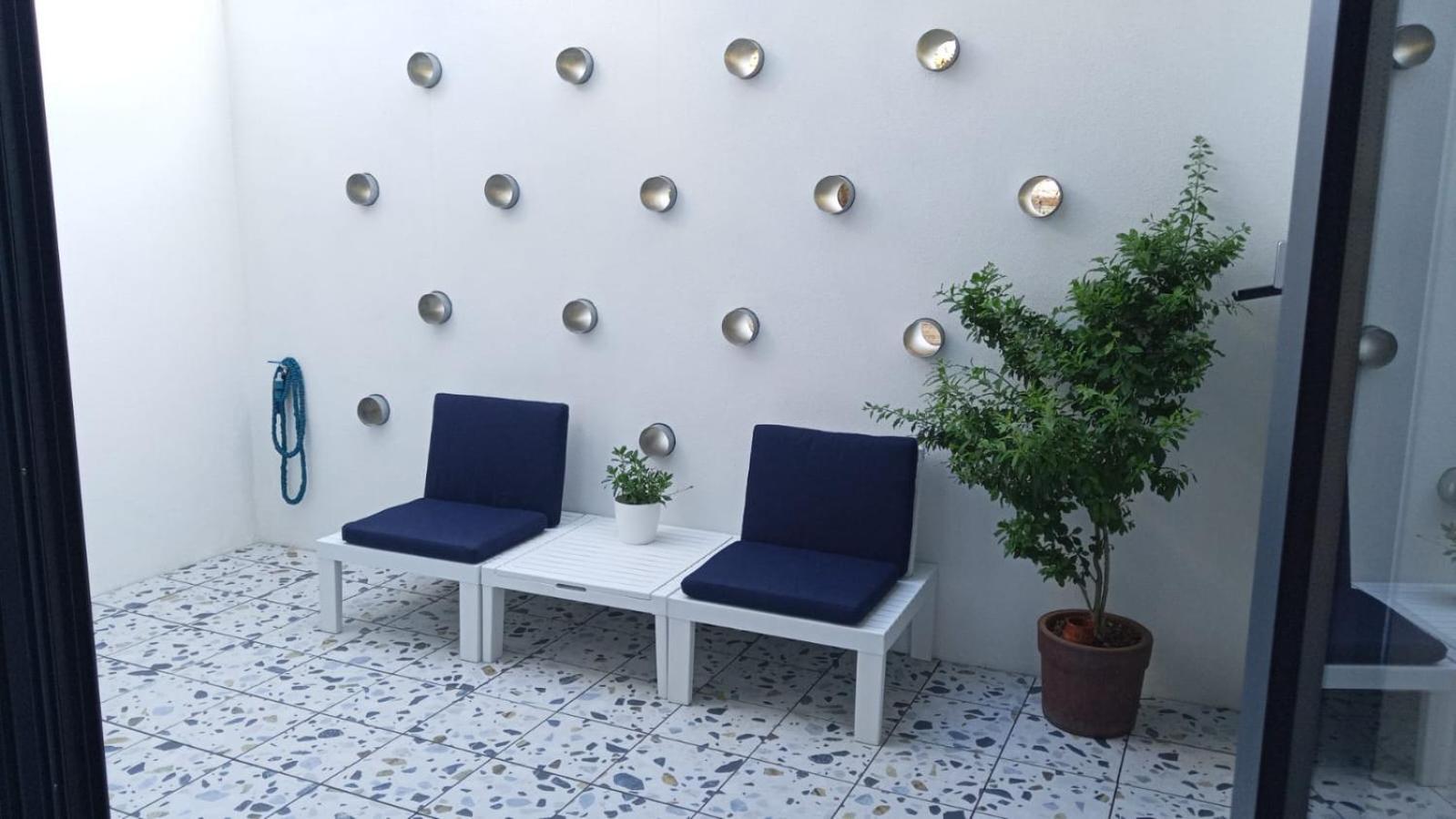 Apartmán Casa Dos Minos Bruno Cangas do Morrazo Exteriér fotografie